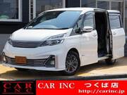 2016 NISSAN SERENA