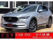 2017 MAZDA CX-5 XD L PACKAGE