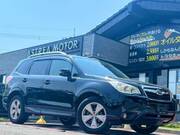 2013 SUBARU FORESTER