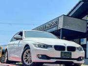 2013 BMW 3 SERIES
