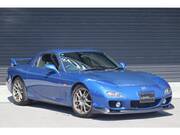 2002 MAZDA RX-7 TYPE R BATHURST
