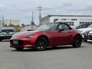 2019 MAZDA ROADSTER