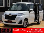 2018 TOYOTA ROOMY