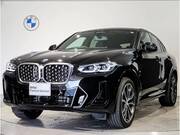2023 BMW X4