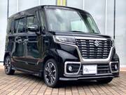 2018 SUZUKI SPACIA CUSTOM
