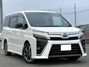 2020 TOYOTA VOXY
