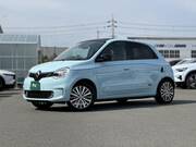 2023 RENAULT TWINGO