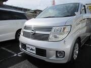 2007 NISSAN ELGRAND