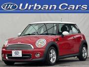 2011 BMW MINI COOPER