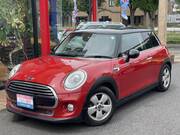 2015 BMW MINI COOPER