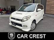 2002 DAIHATSU MAX