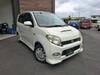 DAIHATSU MAX
