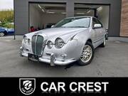 2001 MITSUOKA RYOGA