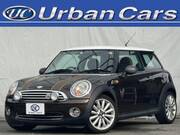 2010 BMW MINI