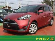 2016 TOYOTA SIENTA