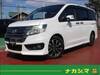 HONDA STEPWAGON