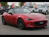 MAZDA ROADSTER