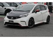 2015 NISSAN NOTE