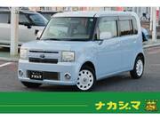 2014 TOYOTA PIXIS SPACE