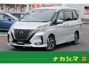 2020 NISSAN SERENA