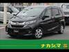 HONDA FREED HYBRID