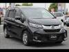 HONDA FREED HYBRID