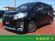2016 TOYOTA VOXY