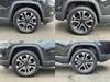 CHRYSLER JEEP COMPASS