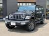 CHRYSLER JEEP WRANGLER UNLIMITED