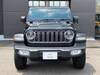 CHRYSLER JEEP WRANGLER UNLIMITED