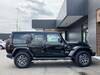 CHRYSLER JEEP WRANGLER UNLIMITED