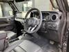 CHRYSLER JEEP WRANGLER UNLIMITED