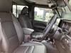 CHRYSLER JEEP WRANGLER UNLIMITED