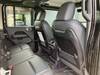CHRYSLER JEEP WRANGLER UNLIMITED