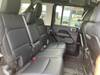 CHRYSLER JEEP WRANGLER UNLIMITED