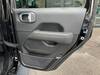 CHRYSLER JEEP WRANGLER UNLIMITED
