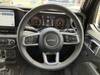 CHRYSLER JEEP WRANGLER UNLIMITED
