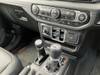 CHRYSLER JEEP WRANGLER UNLIMITED