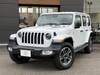 CHRYSLER JEEP WRANGLER UNLIMITED