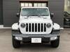CHRYSLER JEEP WRANGLER UNLIMITED