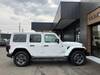 CHRYSLER JEEP WRANGLER UNLIMITED