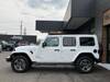 CHRYSLER JEEP WRANGLER UNLIMITED