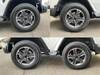 CHRYSLER JEEP WRANGLER UNLIMITED
