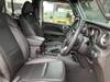 CHRYSLER JEEP WRANGLER UNLIMITED