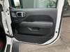CHRYSLER JEEP WRANGLER UNLIMITED