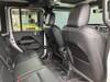 CHRYSLER JEEP WRANGLER UNLIMITED