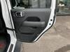 CHRYSLER JEEP WRANGLER UNLIMITED