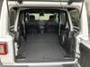 CHRYSLER JEEP WRANGLER UNLIMITED