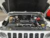 CHRYSLER JEEP WRANGLER UNLIMITED