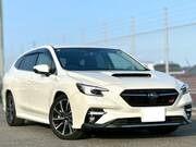 2020 SUBARU LEVORG